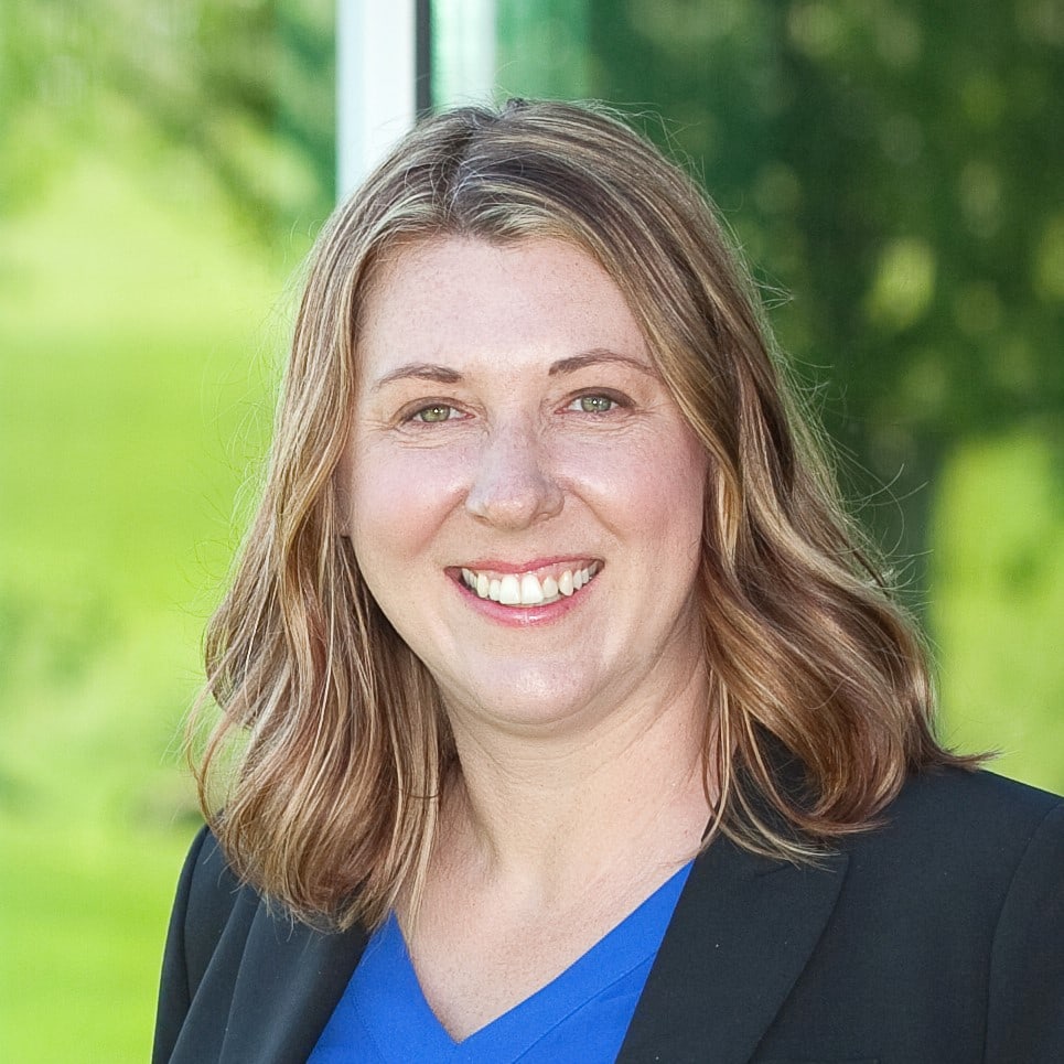 Sunny Roeder, CPA, MAcc