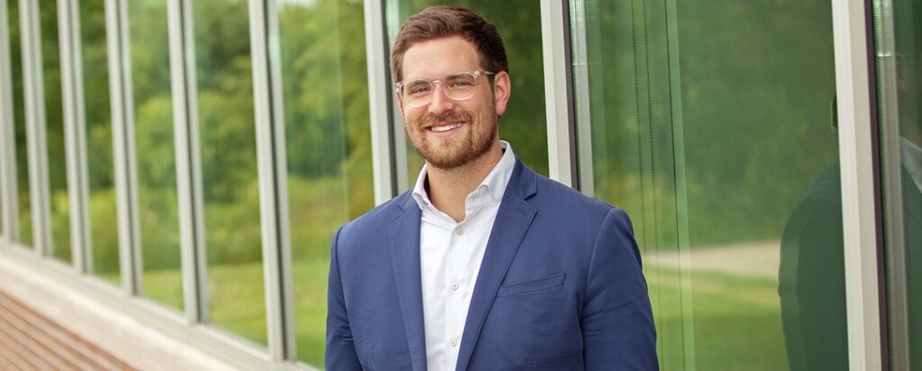 Ben Berger | Advisor | Foster Group