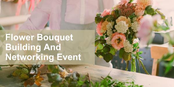 Flower Event